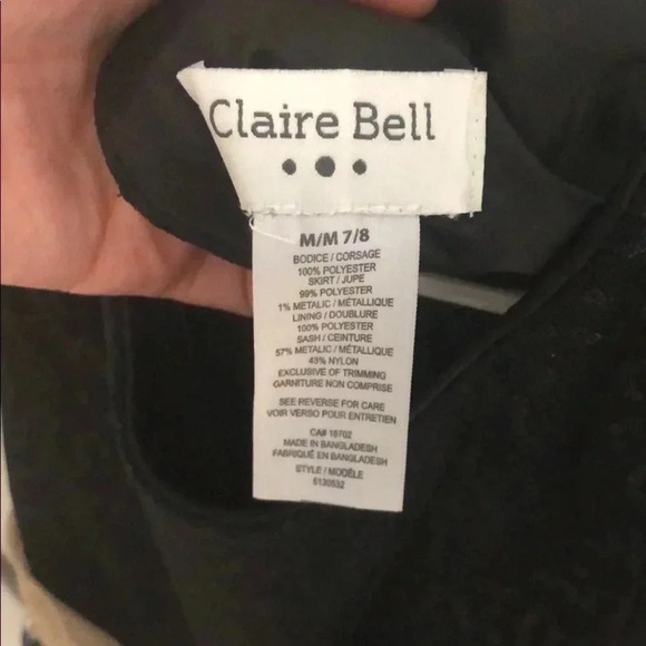 ❤️2 for  $20 Child' Dress❤️ - Picture 5 of 5